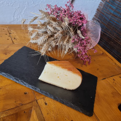 Octavo de queso SEMI-CURADO Sa Roqueta